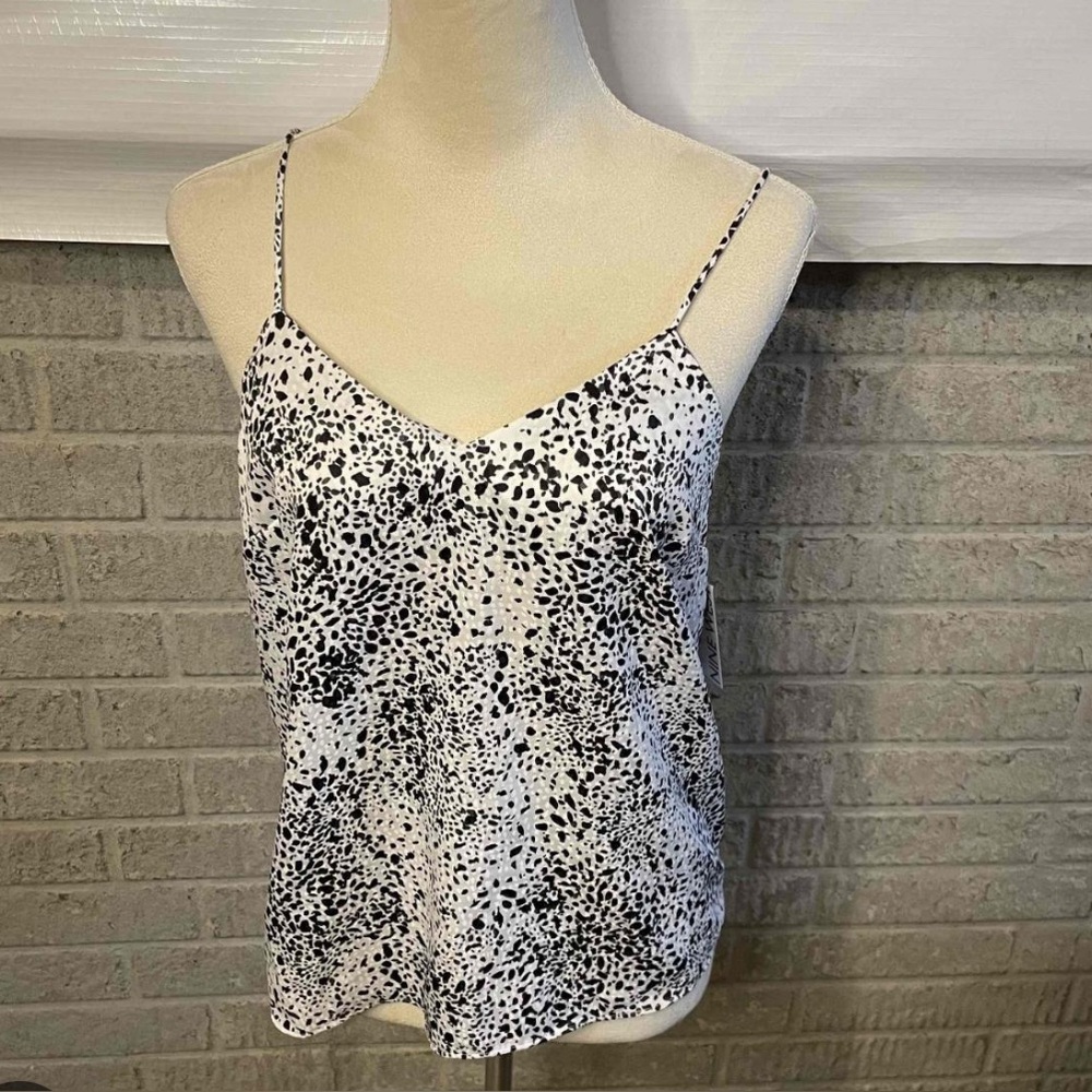 Cute casual Nine West tank